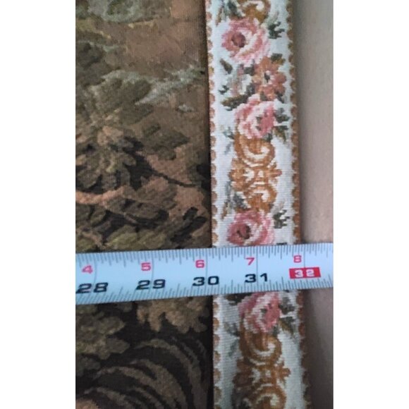 French Tapestry By JP Paris Panneaux Gobelins L'embarquement Pour Cythere - Picture 8 of 11